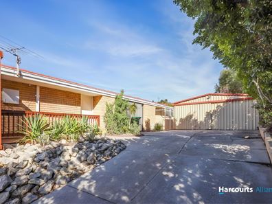 33 Lynas Way, Quinns Rocks WA 6030