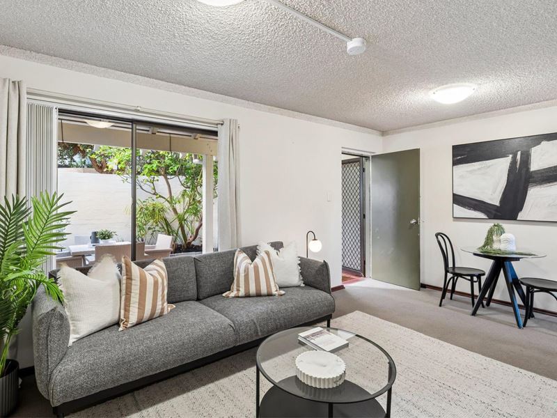 15/17 Princes Street, Cottesloe WA 6011