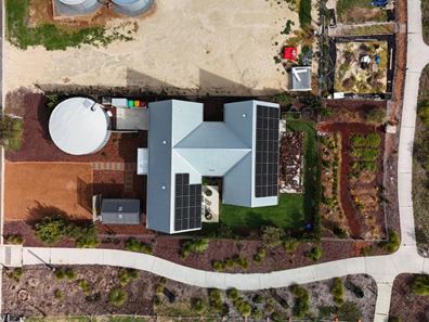 7 Kulbardi Way, Witchcliffe WA 6286