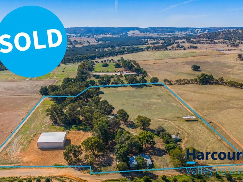 75 Kay Road, Bindoon
