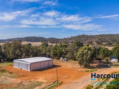 75 Kay Road, Bindoon WA 6502