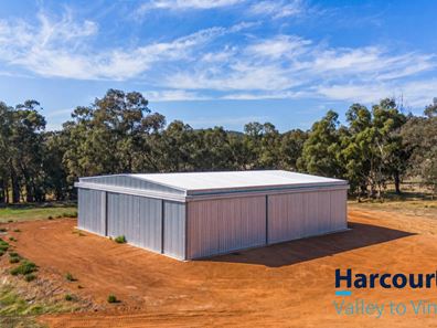 75 Kay Road, Bindoon WA 6502