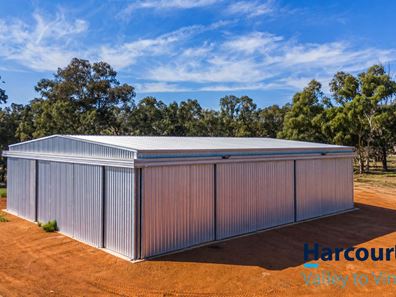 75 Kay Road, Bindoon WA 6502