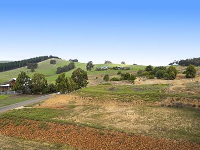 30 Hitchcock Drive, Nannup WA 6275