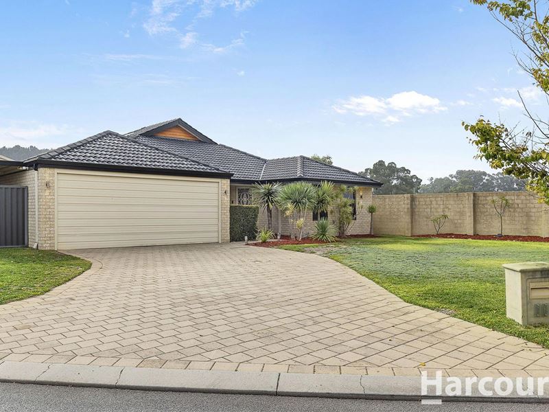 28 Devereux Crescent, Aveley WA 6069