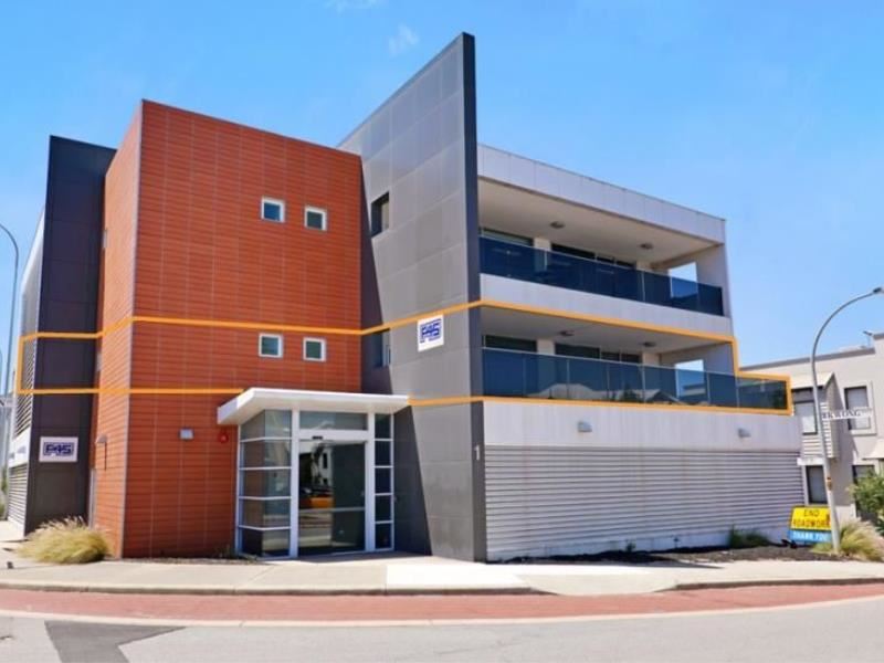 1 Swan Street, North Fremantle WA 6159