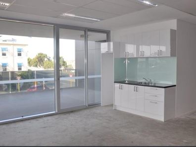 1 Swan Street, North Fremantle WA 6159