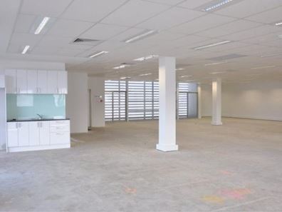 1 Swan Street, North Fremantle WA 6159