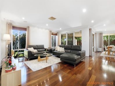 92 Granesse Drive, Ellenbrook WA 6069