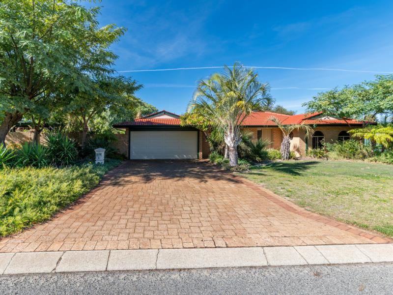 2 Rotorua Grove, Joondalup WA 6027