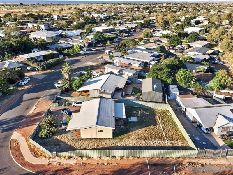 63 Withnell Way, Bulgarra