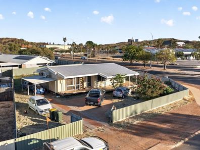 63 Withnell Way, Bulgarra WA 6714