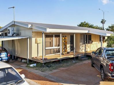 63 Withnell Way, Bulgarra WA 6714