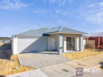 8 Chatsworth Way, Baldivis WA 6171