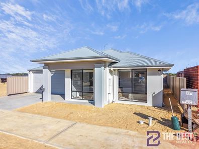 8 Chatsworth Way, Baldivis WA 6171