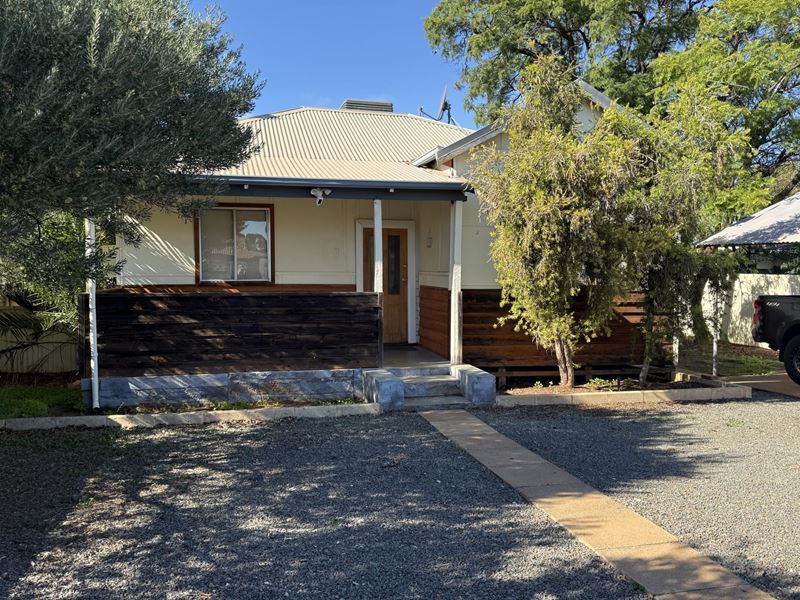 109 Ward Street, Lamington WA 6430