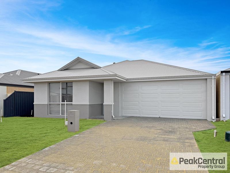 29 Edensor Vista, Baldivis WA 6171
