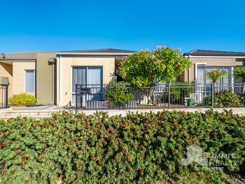 60 Paragon Loop, Dalyellup