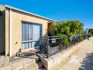 60 Paragon Loop, Dalyellup WA 6230