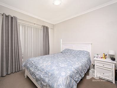 60 Paragon Loop, Dalyellup WA 6230