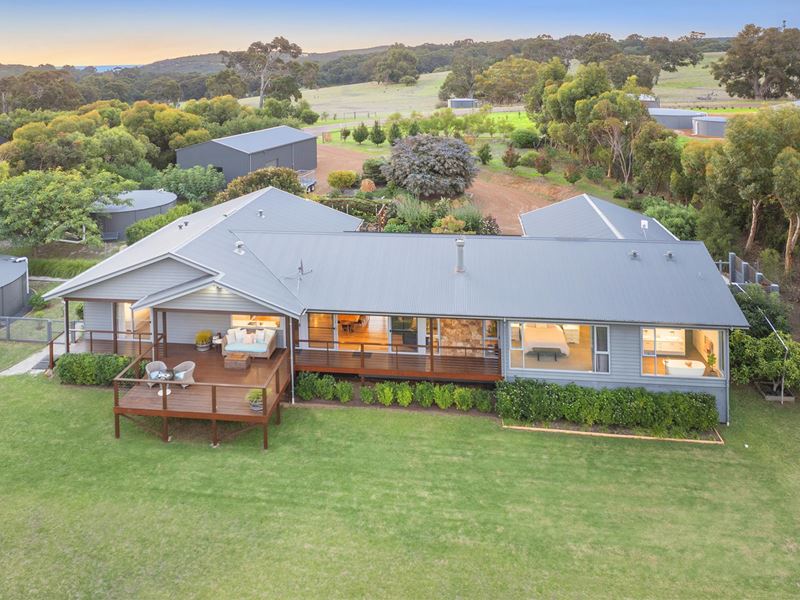 39 Hazelbrook Rise, Yallingup WA 6282