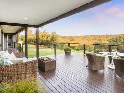 39 Hazelbrook Rise, Yallingup WA 6282