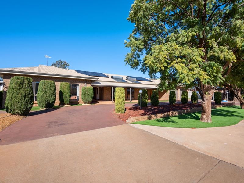 29 Wortley Street, Somerville WA 6430