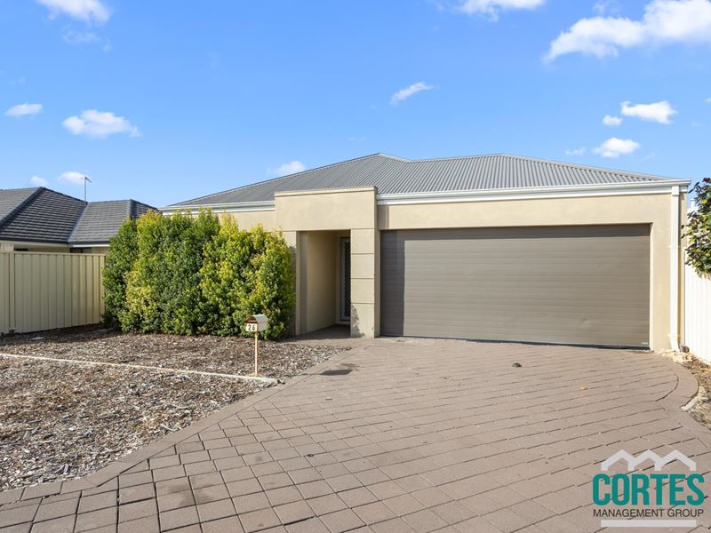 26 Seashells Crescent, Singleton
