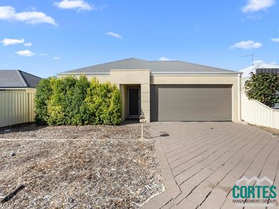 26 Seashells Crescent , Singleton WA 6175