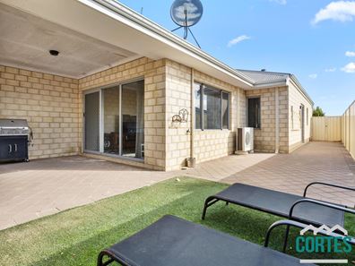 26 Seashells Crescent , Singleton WA 6175