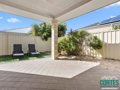 26 Seashells Crescent , Singleton WA 6175