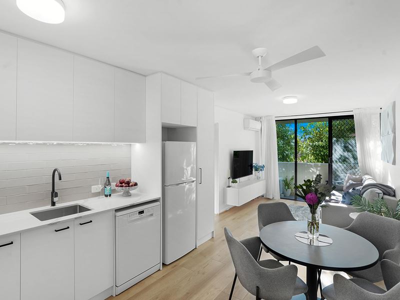 15/38 Scarborough Beach Road, North Perth