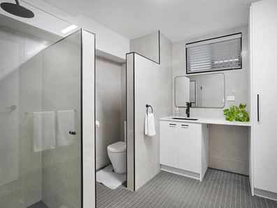 15/38 Scarborough Beach Road, North Perth WA 6006