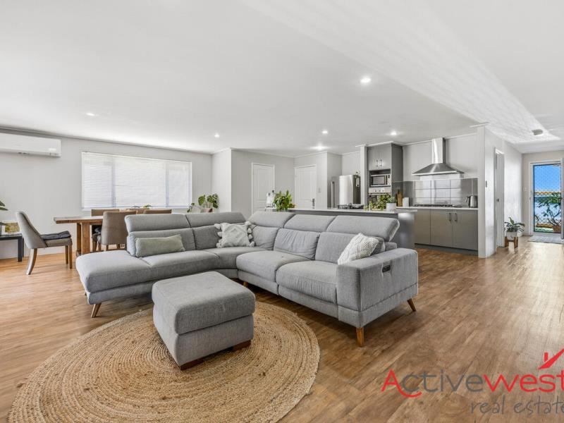25 Beachcomber Hill, Glenfield WA 6532