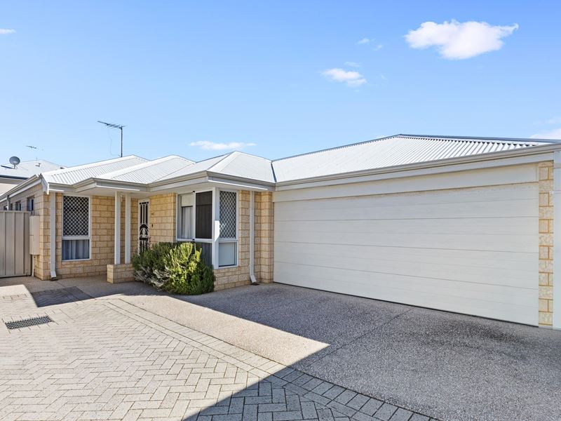 43C Hamilton Street, Stirling WA 6021