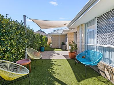 43C Hamilton Street, Stirling WA 6021