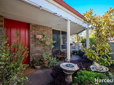 24 Squire Avenue, Heathridge WA 6027