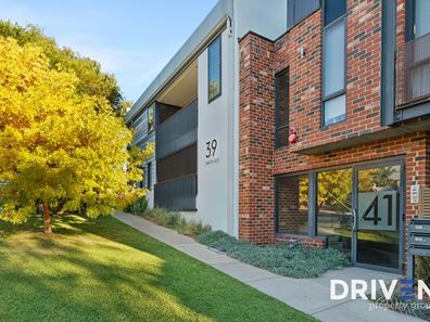 7/39 Ninth Avenue, Maylands WA 6051