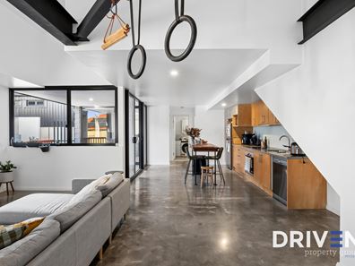 7/39 Ninth Avenue, Maylands WA 6051