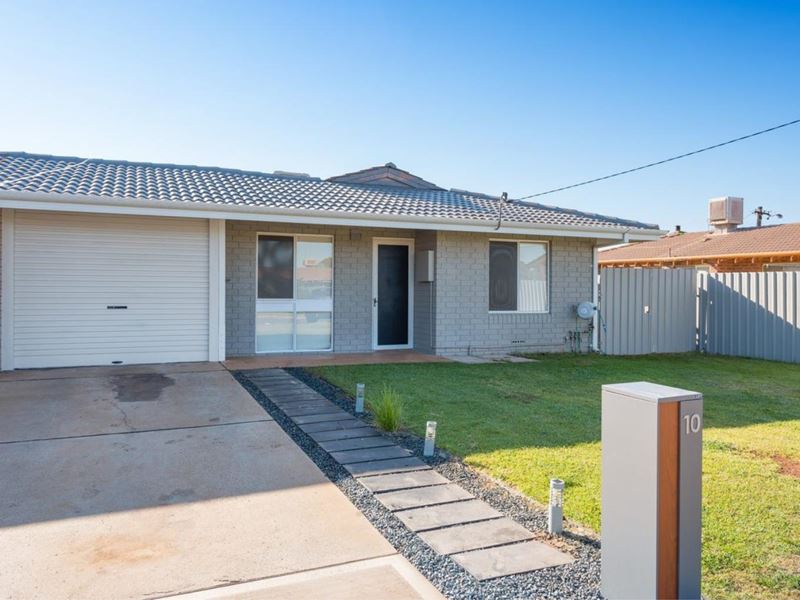 10 Shotover Place, South Kalgoorlie WA 6430