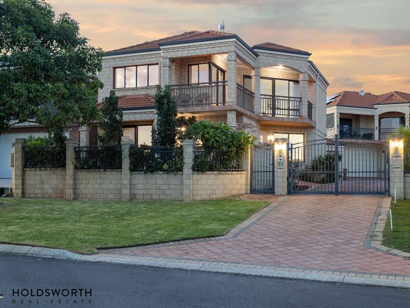 71A Raymond Street, Yokine