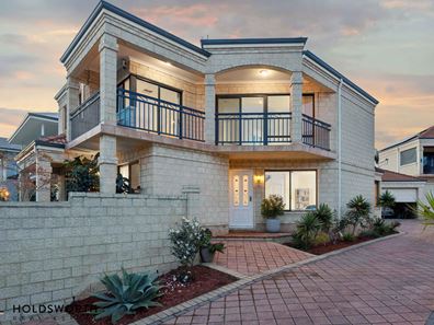 71A Raymond Street, Yokine WA 6060