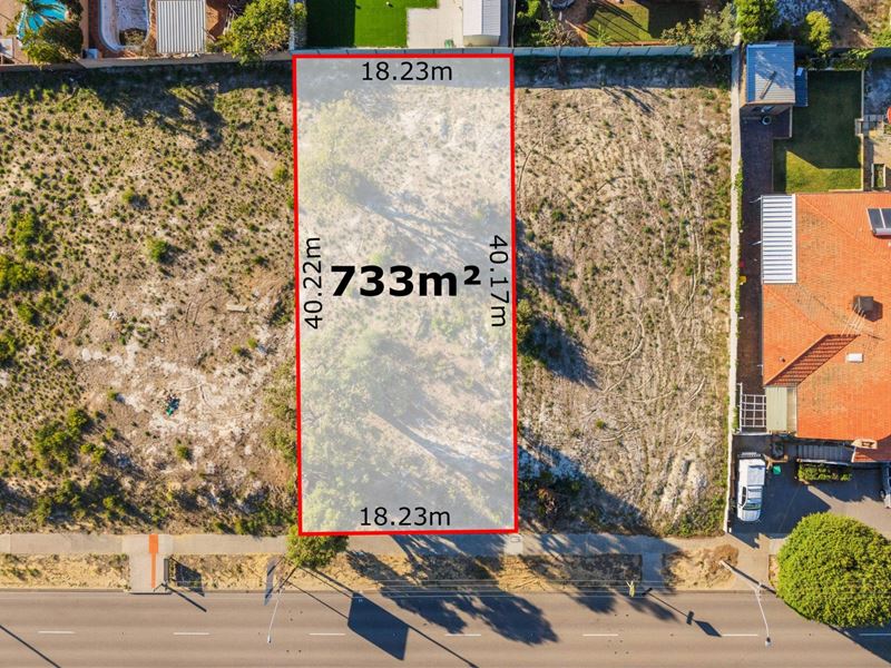 329 Morley Drive, Dianella