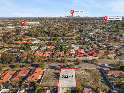 329 Morley Drive, Dianella WA 6059