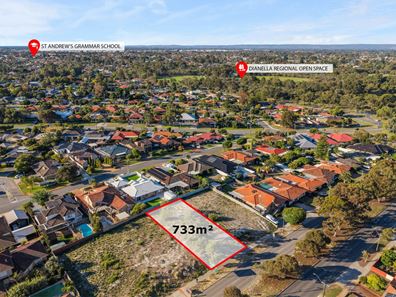 329 Morley Drive, Dianella WA 6059
