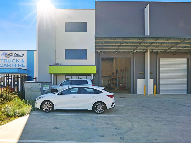 1/82 Cutler Road, Jandakot WA 6164