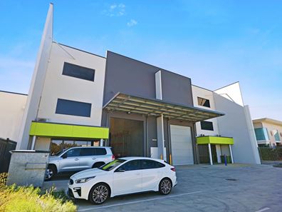 1/82 Cutler Road, Jandakot WA 6164