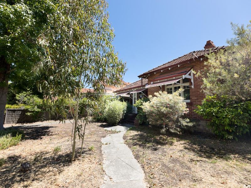 81 Tyrell Street, Nedlands