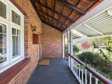 81 Tyrell Street, Nedlands WA 6009