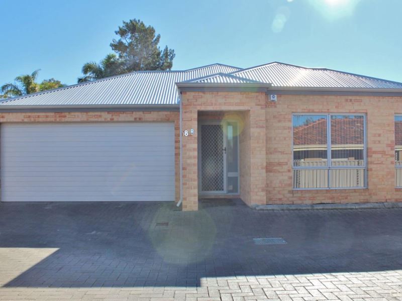 18B Nineham Avenue, Spearwood